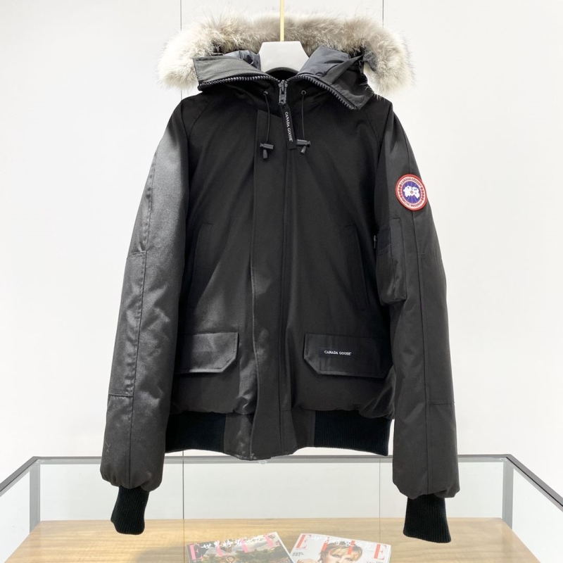 Moncler Down Coat